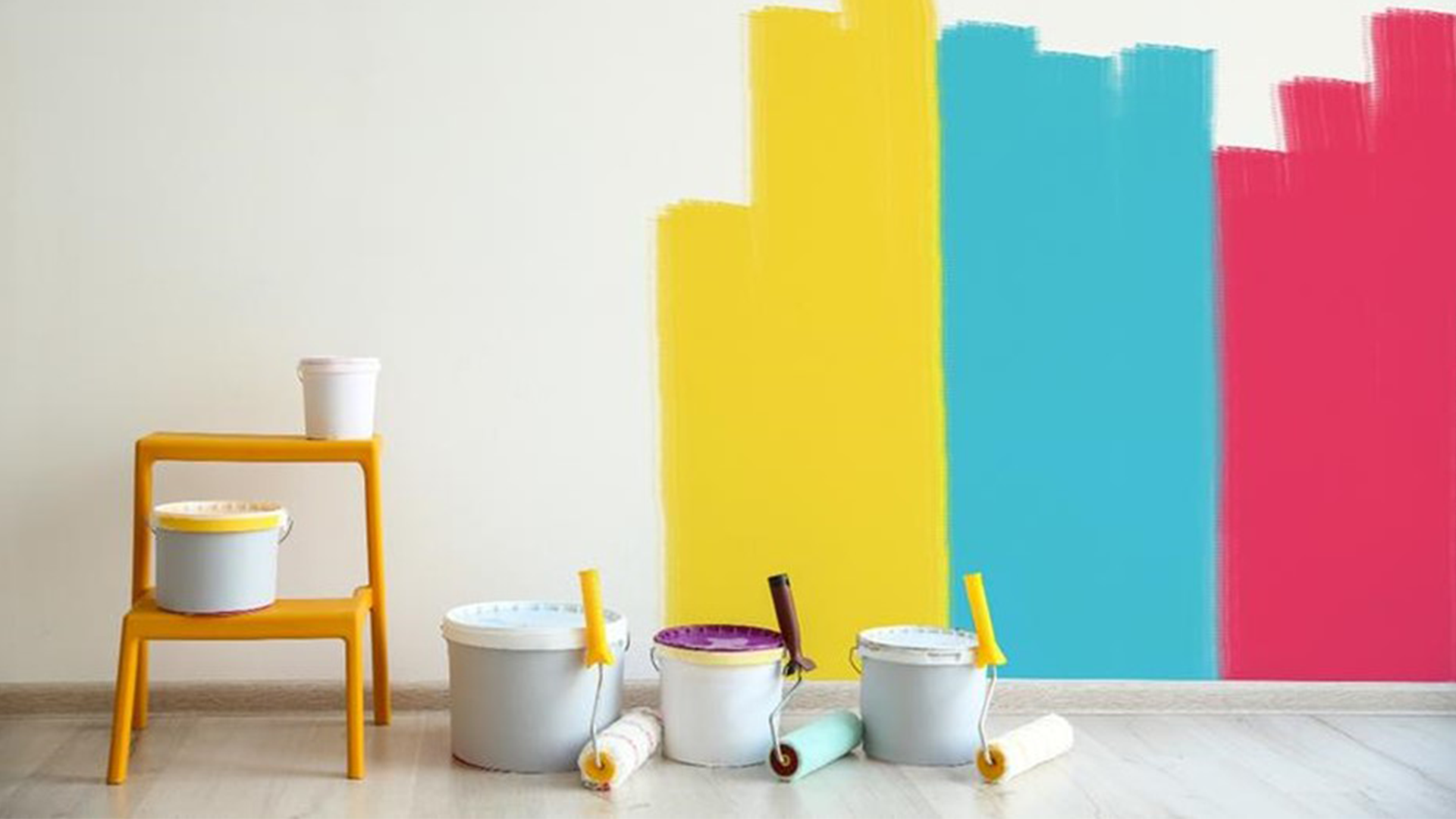 Yüzeye Göre Boya Seçimi | Weber Türkiye