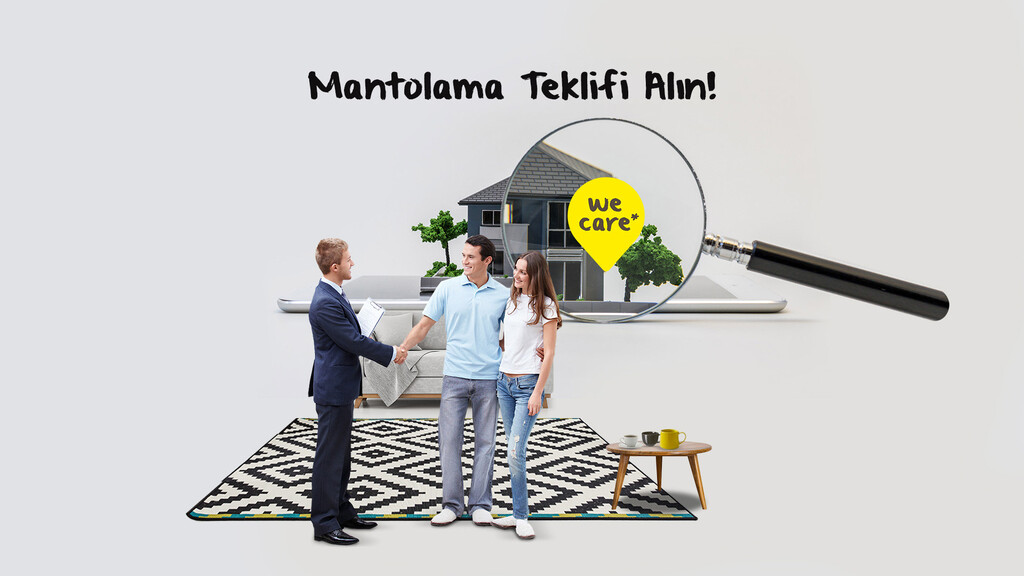 Mantolama Sistemleri | Weber Türkiye