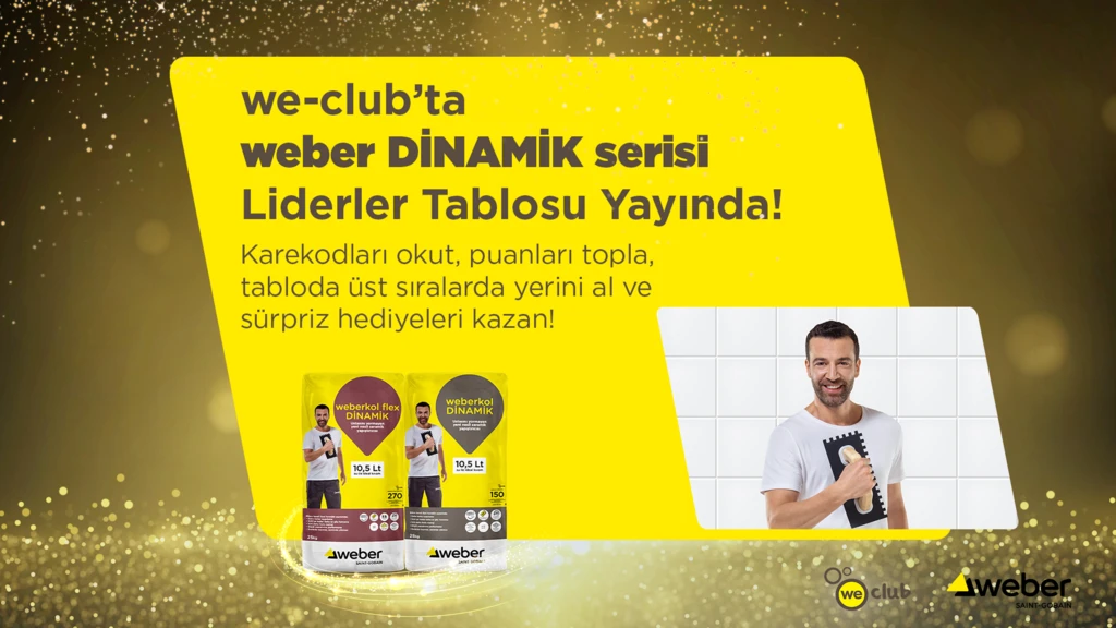 Weber Türkiye
