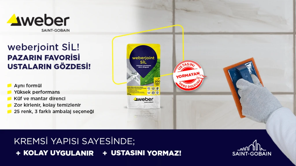 Weber Türkiye