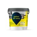 weber EP easy 5kg ambalaji