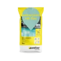 weber.joint HR flex 5kg ambalaji