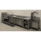 Metal, fiberglass gibi farklı yüzeyler-PÇ ana resim