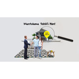 mantolama mantolama teklif formu