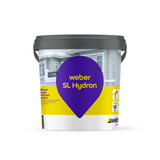 weber SL Hydron ambalaji