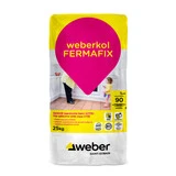 weber.kol FERMAFIX ambalaji