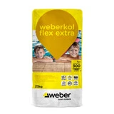 weber.kol flex extra ambalaji