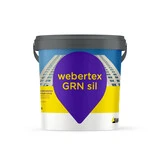 weber.tex GRN sil ambalaji