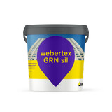 weber.tex GRN sil ambalaji