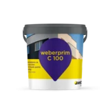 weber.prim C 100 ambalaji