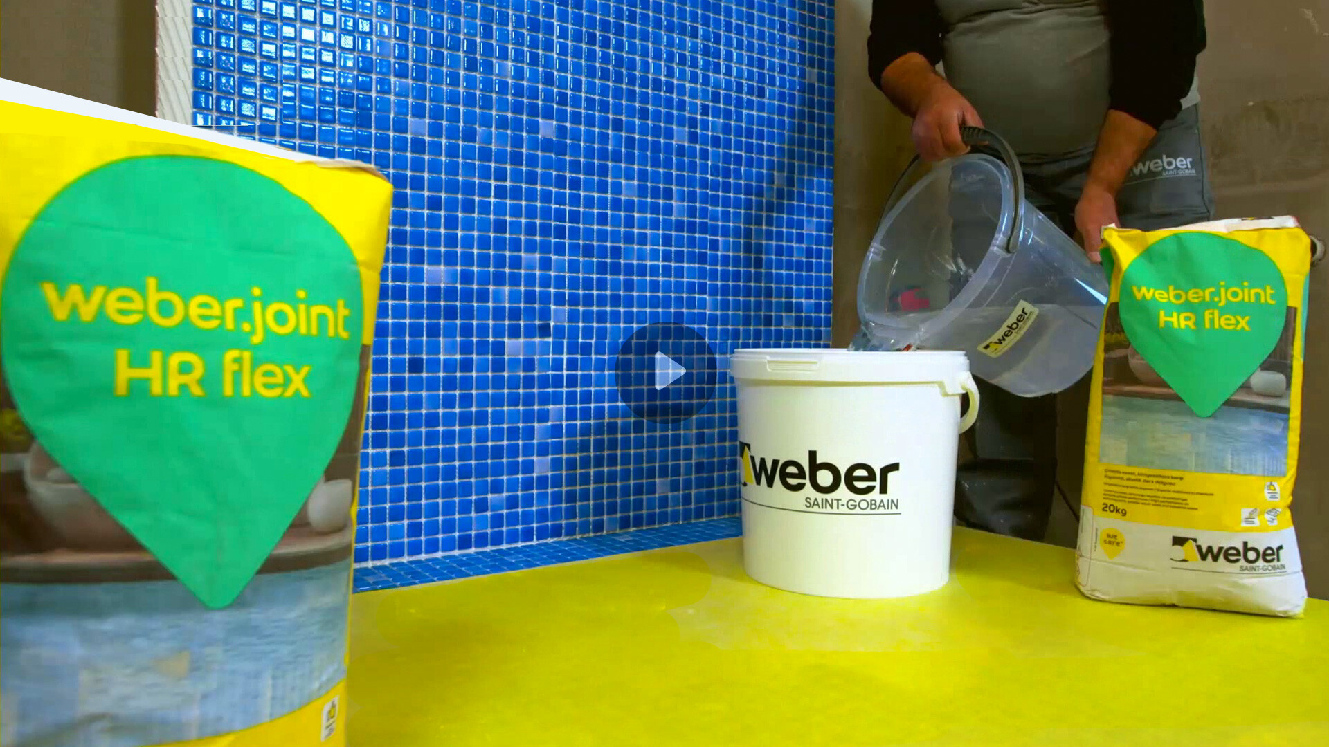 weber.joint HR flex video görseli