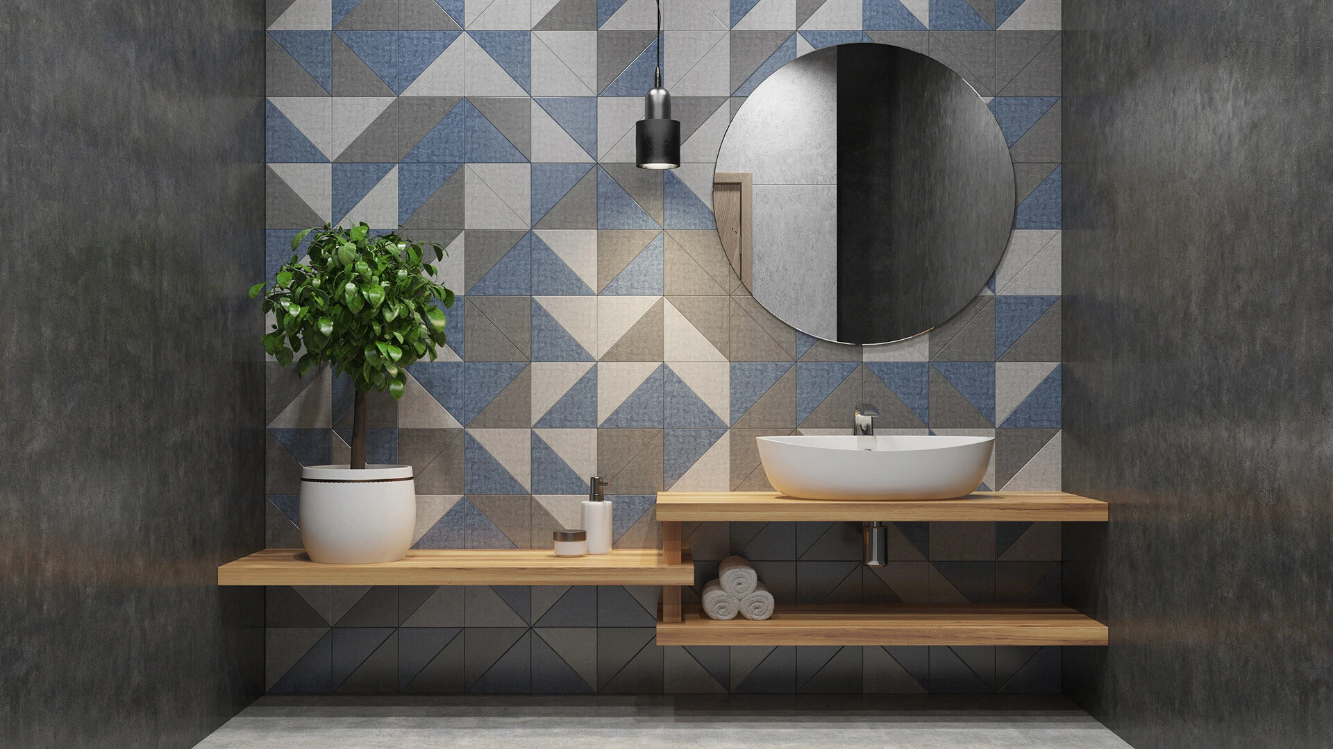 banyo 1