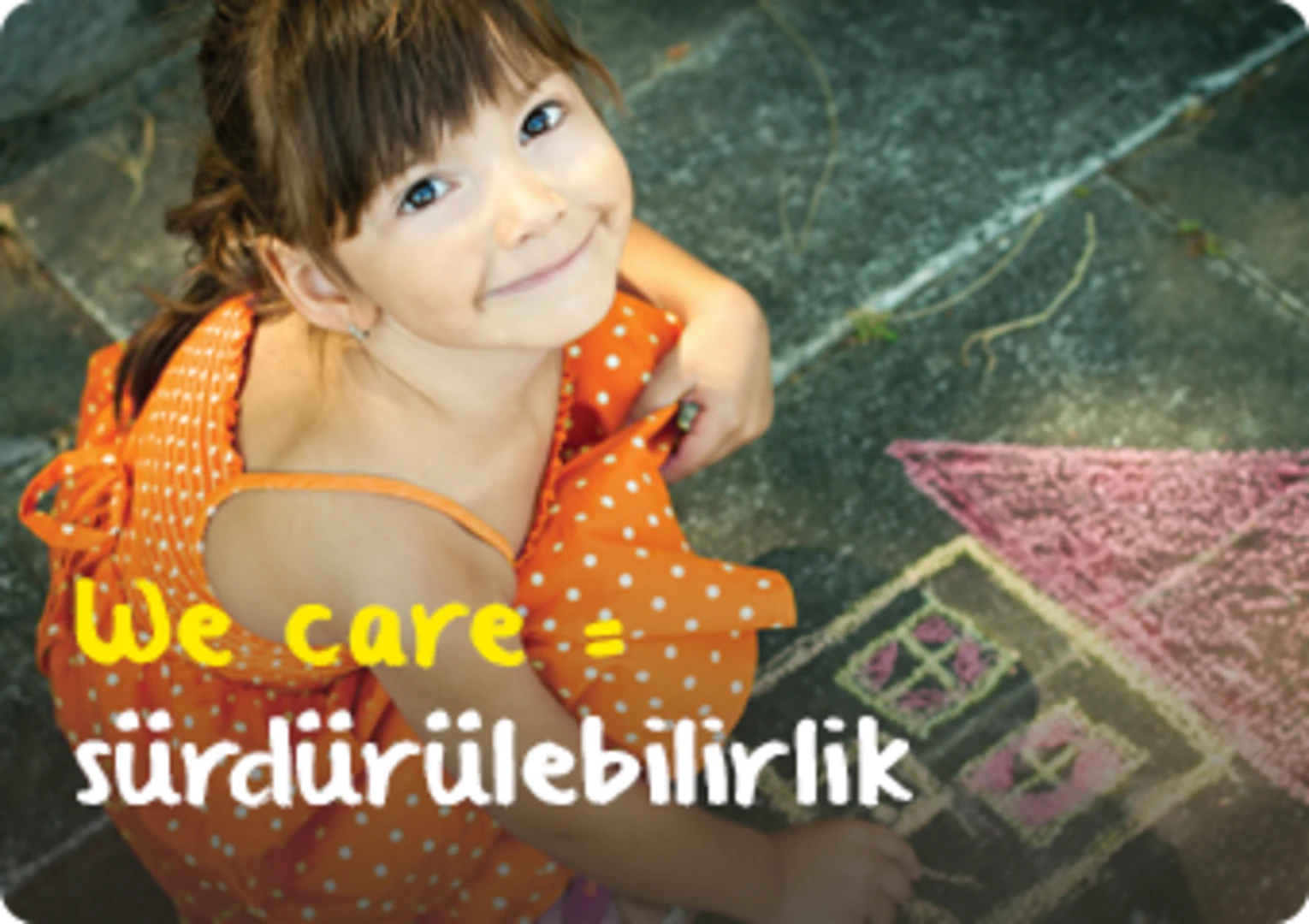 sürdürülebilirlik