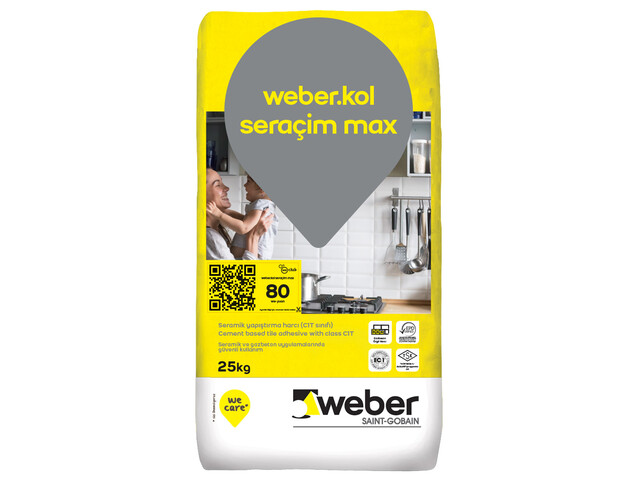 Weber Kol Src Max