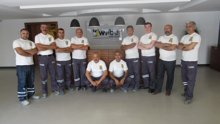 weber akademi