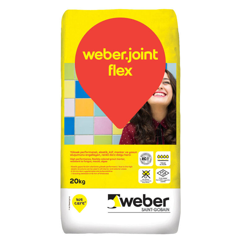 Weber Joint Flex