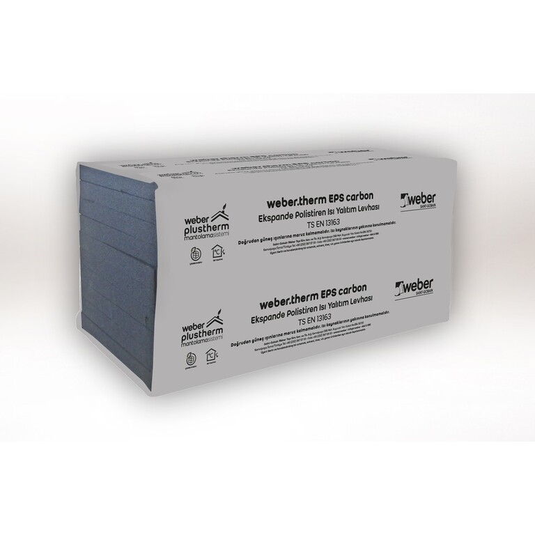 Weber Therm Eps Carbon Isi Yalitim Levhalari Mantolama Cozumleri Weber Saint Gobain Turkey