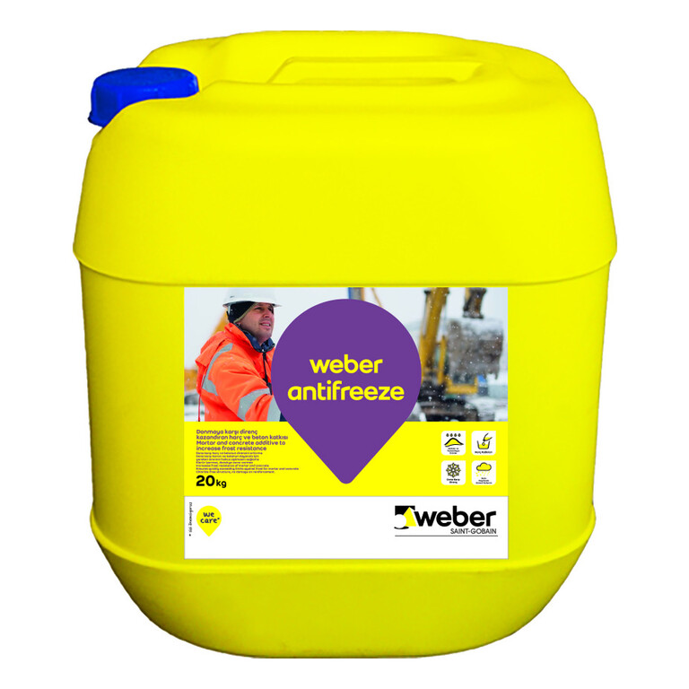 Weber Türkiye