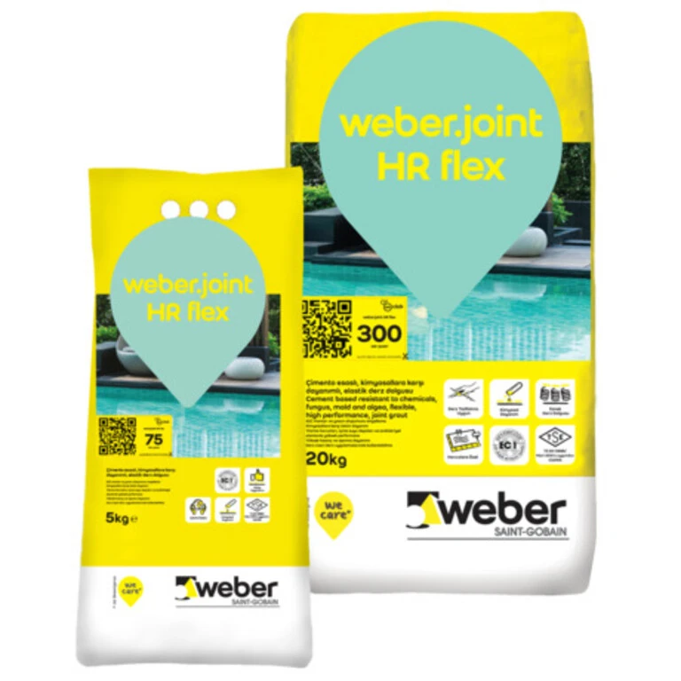 weber.joint HR flex