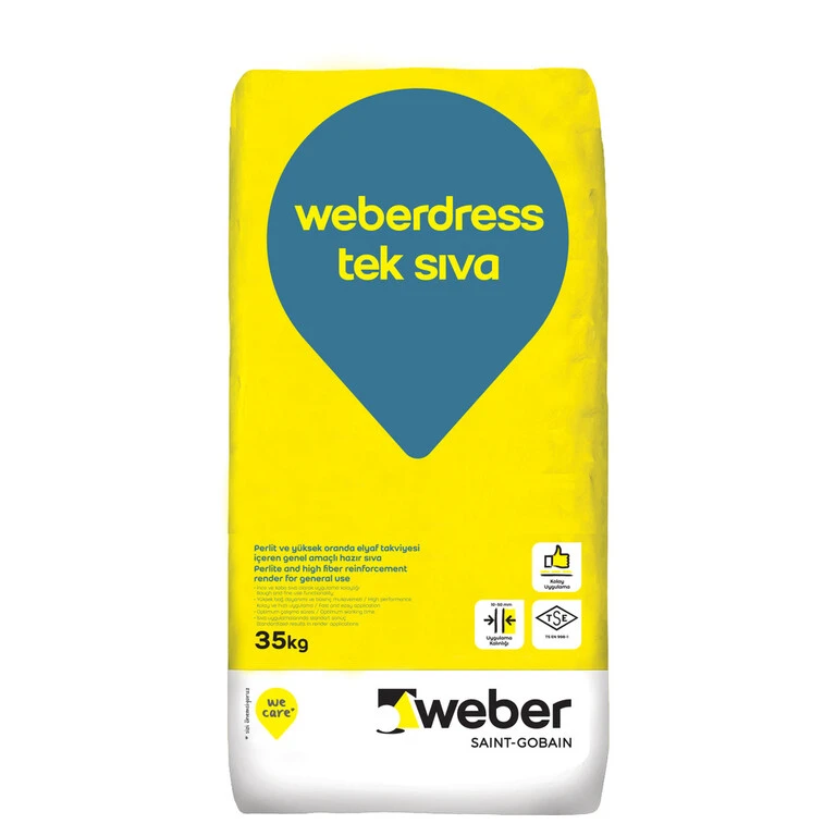 Weber Türkiye
