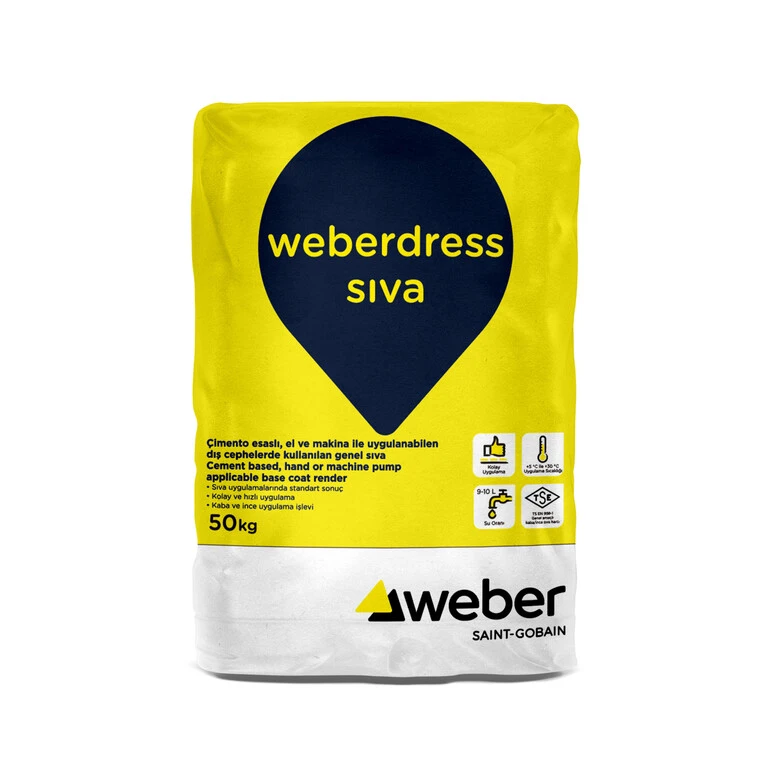 Weber Türkiye