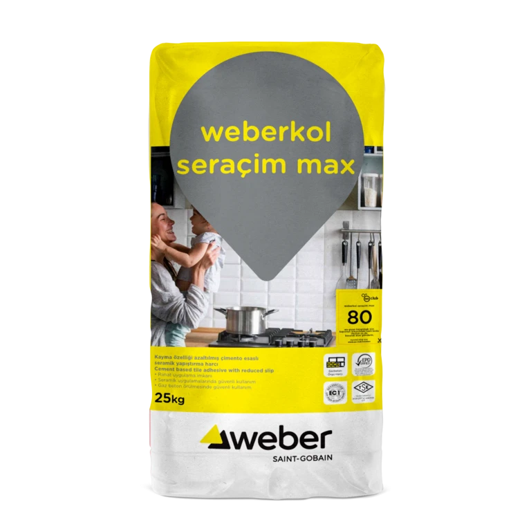 Weber Türkiye